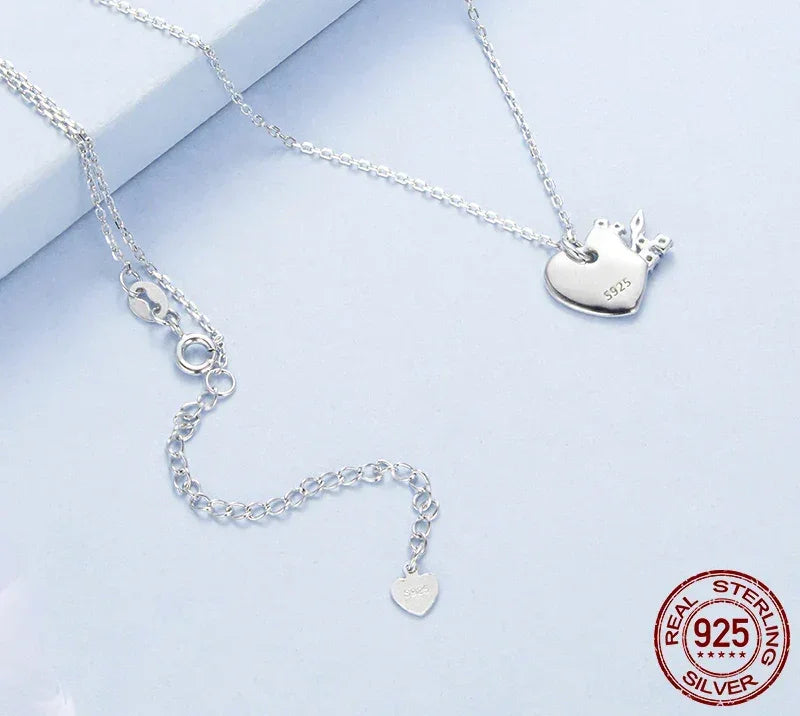 925 Sterling Silver Tree of Life Necklace for Women - Elegant & Meaningful