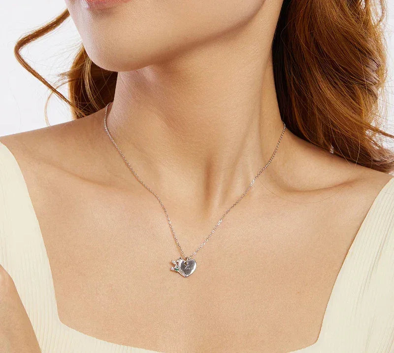 925 Sterling Silver Tree of Life Necklace for Women - Elegant & Meaningful