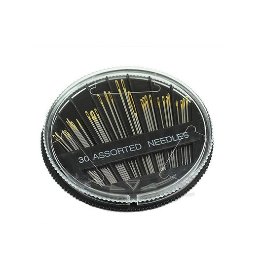 Household Hand Sewing Needle Embroidery Flower Needle
