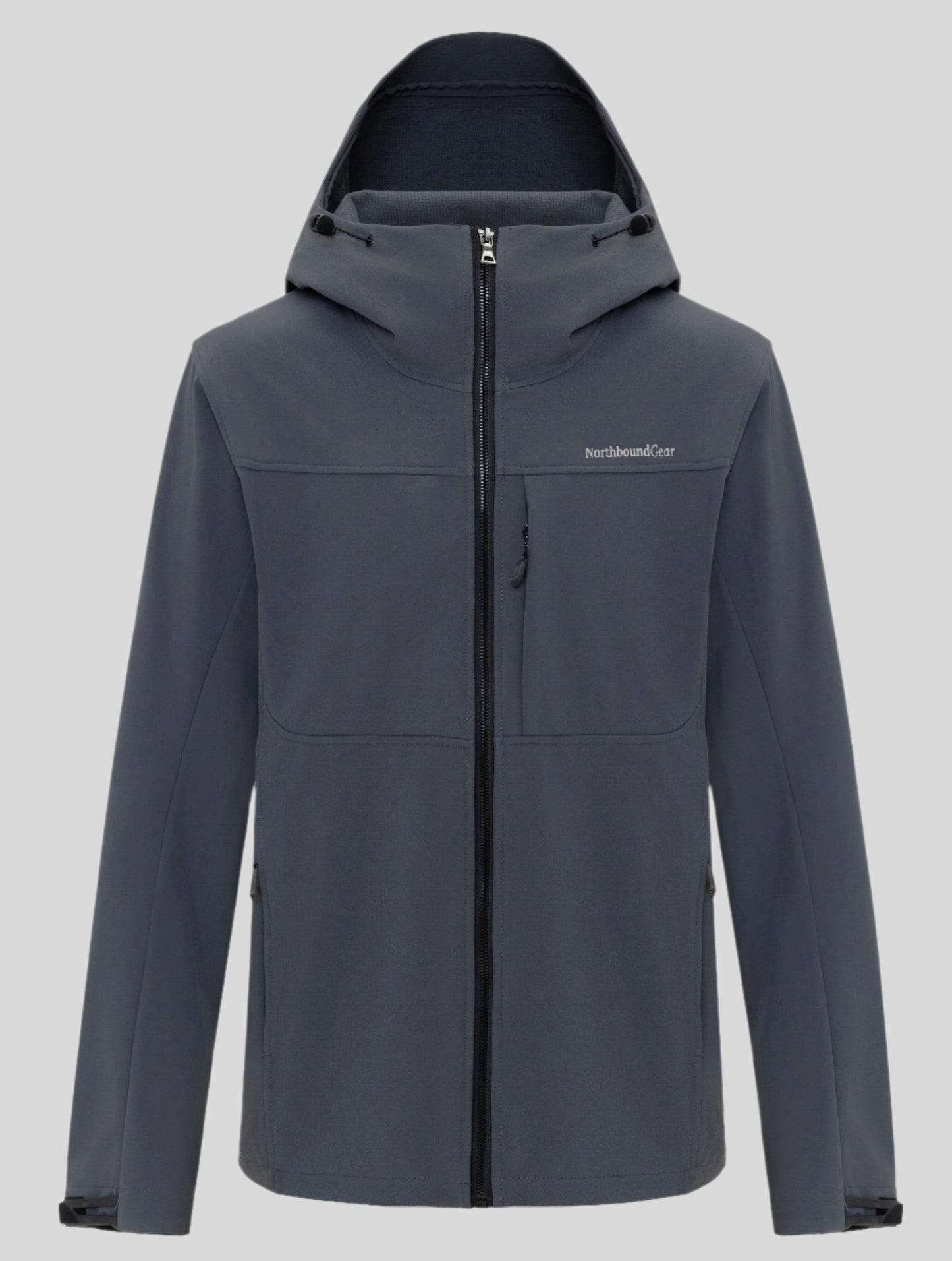 All Weather "Crossover" Jacket