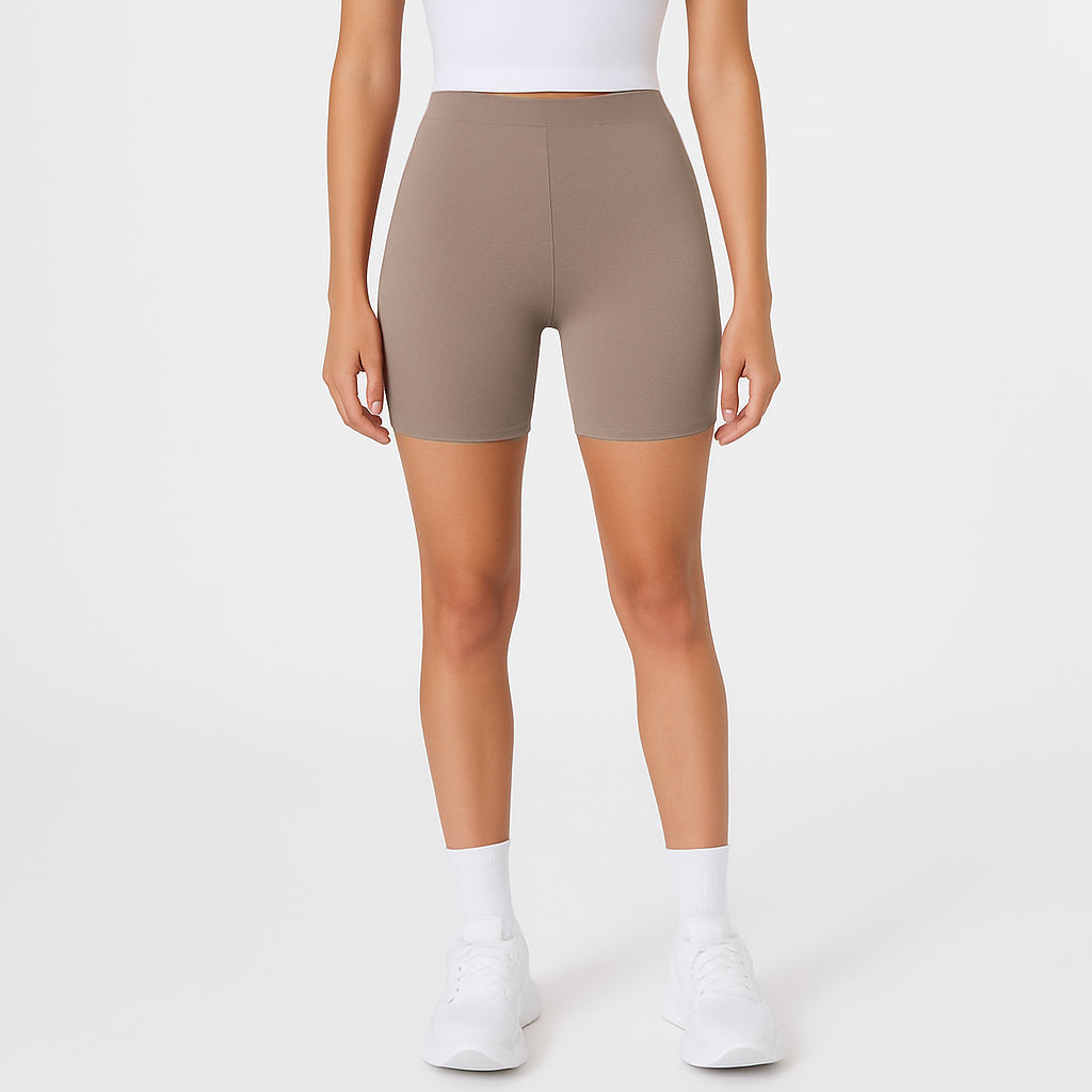 2012 - Women's Biker Shorts-4