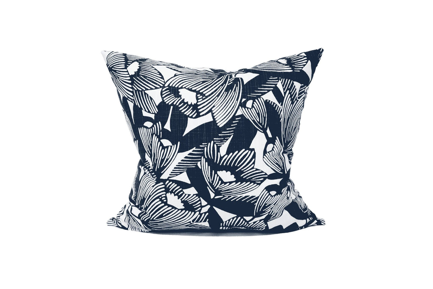 Admiral Pattern Cushion Cover