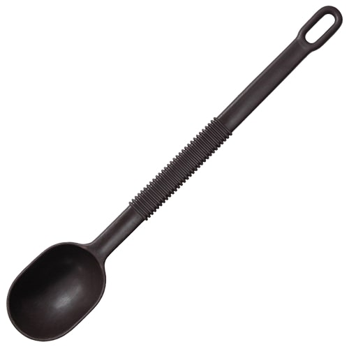 Bubble Tea Measuring Spoon (Brown Color)-0