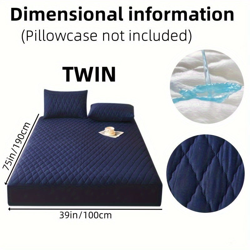 Waterproof Mattress Protector-35