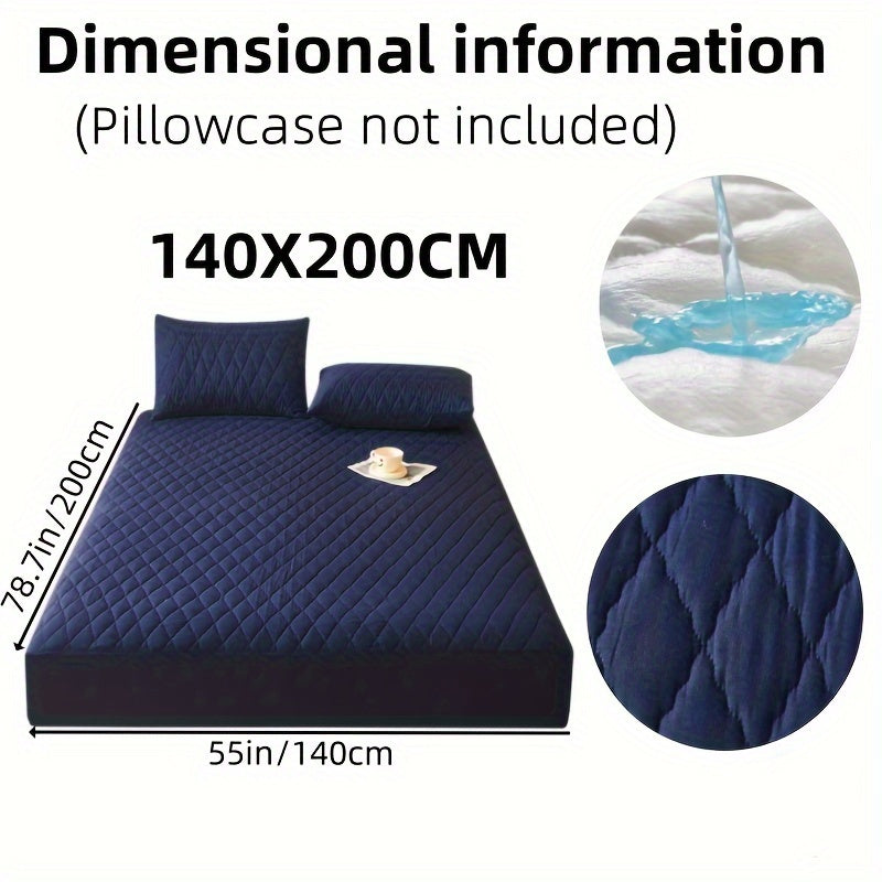 Waterproof Mattress Protector-41