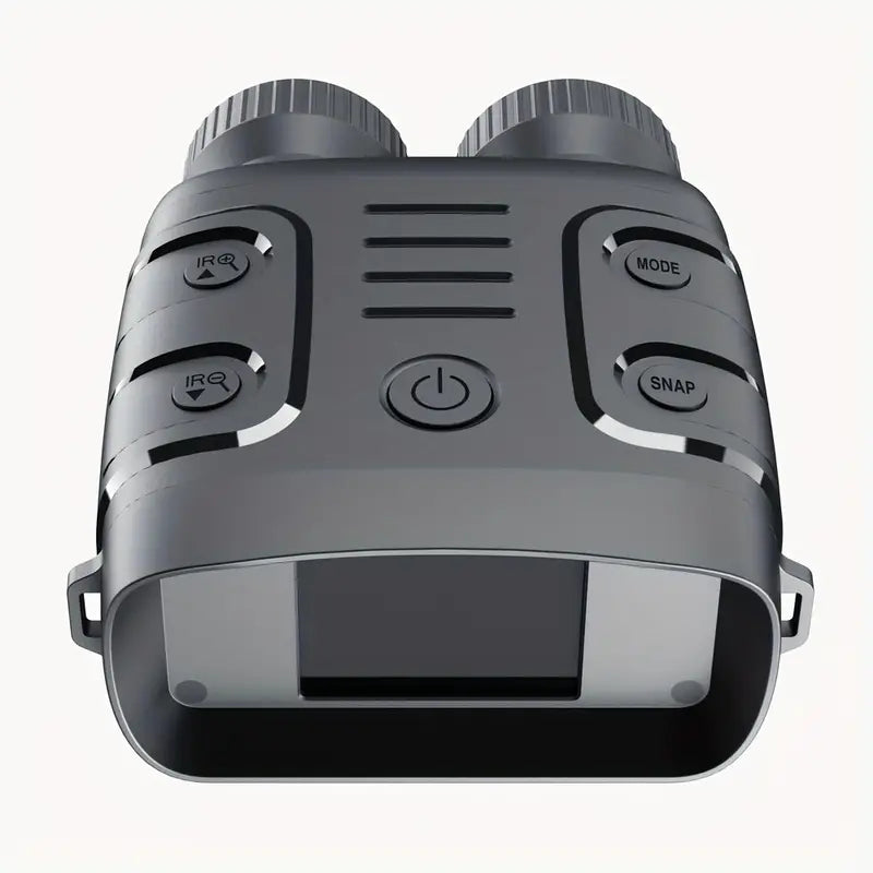 1080P Binocular Infrared Night Vision Device with 5X Digital Zoom-0
