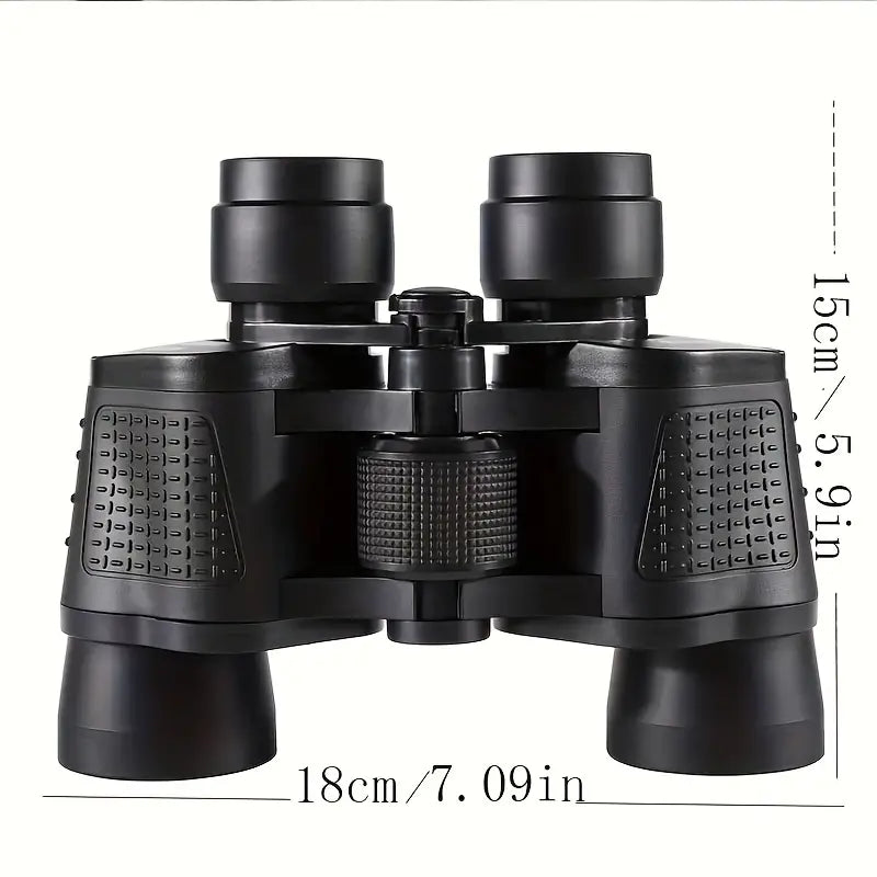 High-Power HD 90x90 Professional Binocular Telescope-3