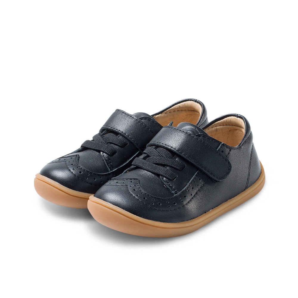 Camper Soft Sole Pre-walker Baby Brogue Sneakers-1