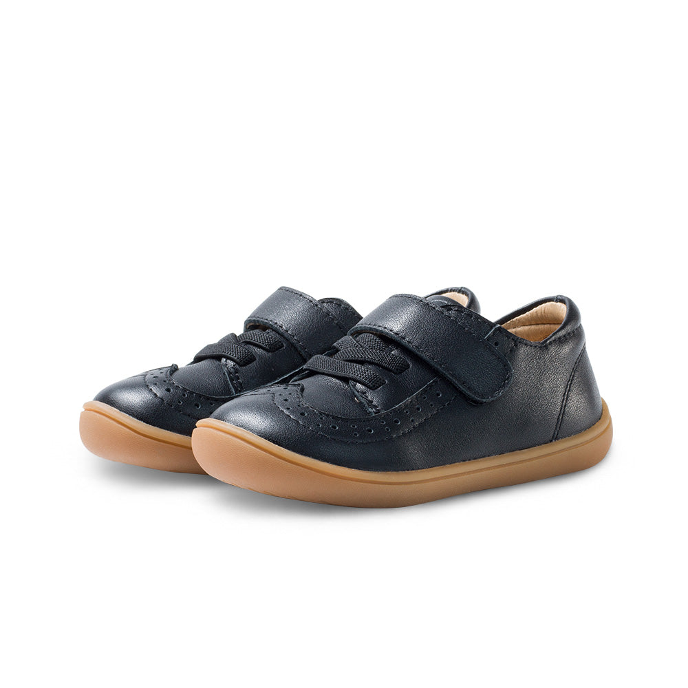Camper Soft Sole Pre-walker Baby Brogue Sneakers-2