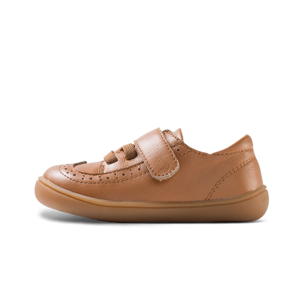 Camper Soft Sole Pre-walker Baby Brogue Sneakers-5