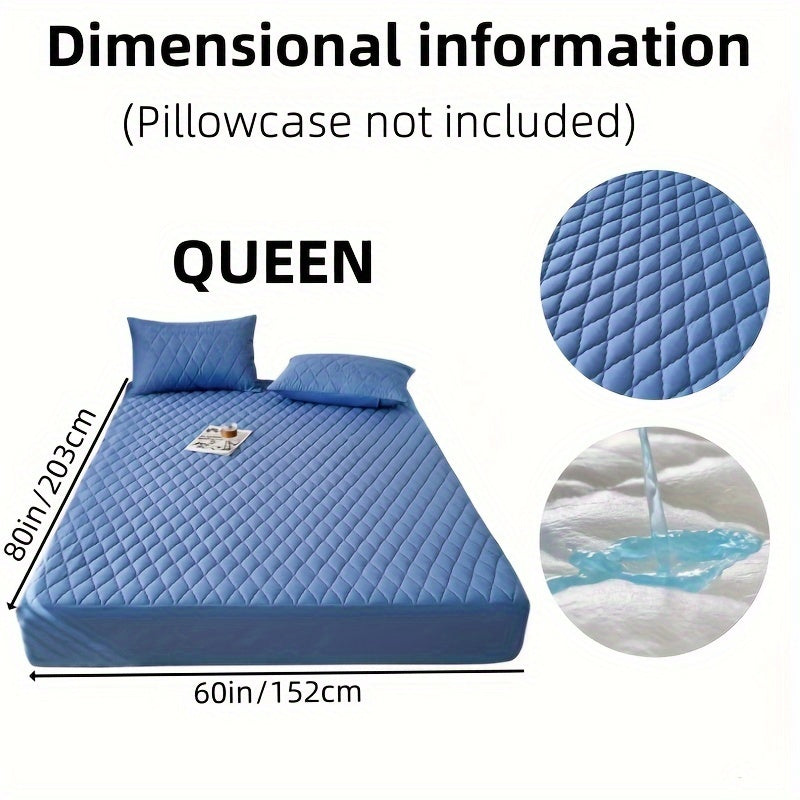 Waterproof Mattress Protector-67