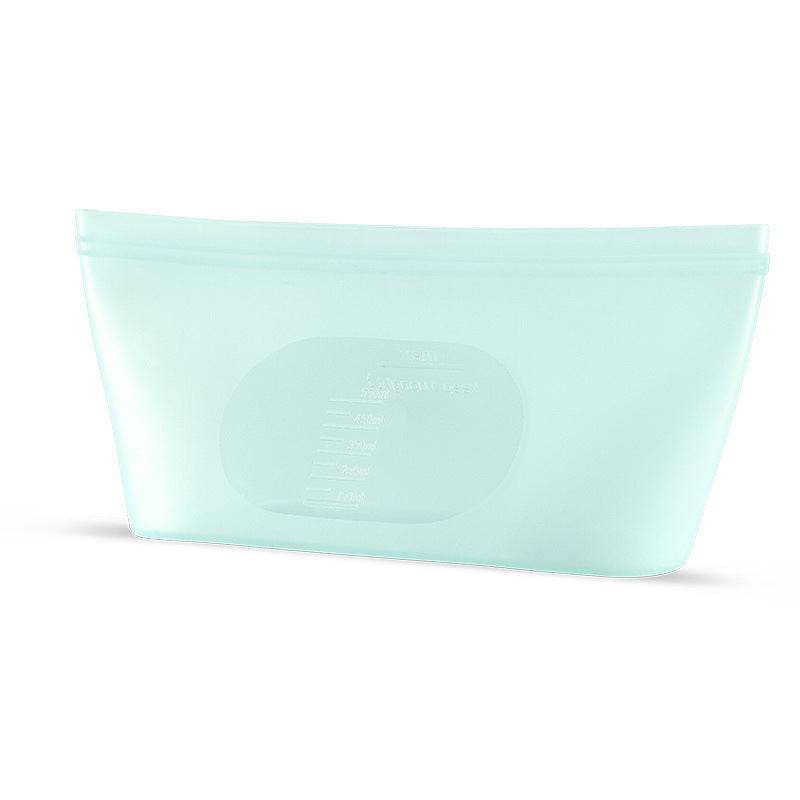 Silicone Refrigerator Food Storage Vacuum Seal Bag