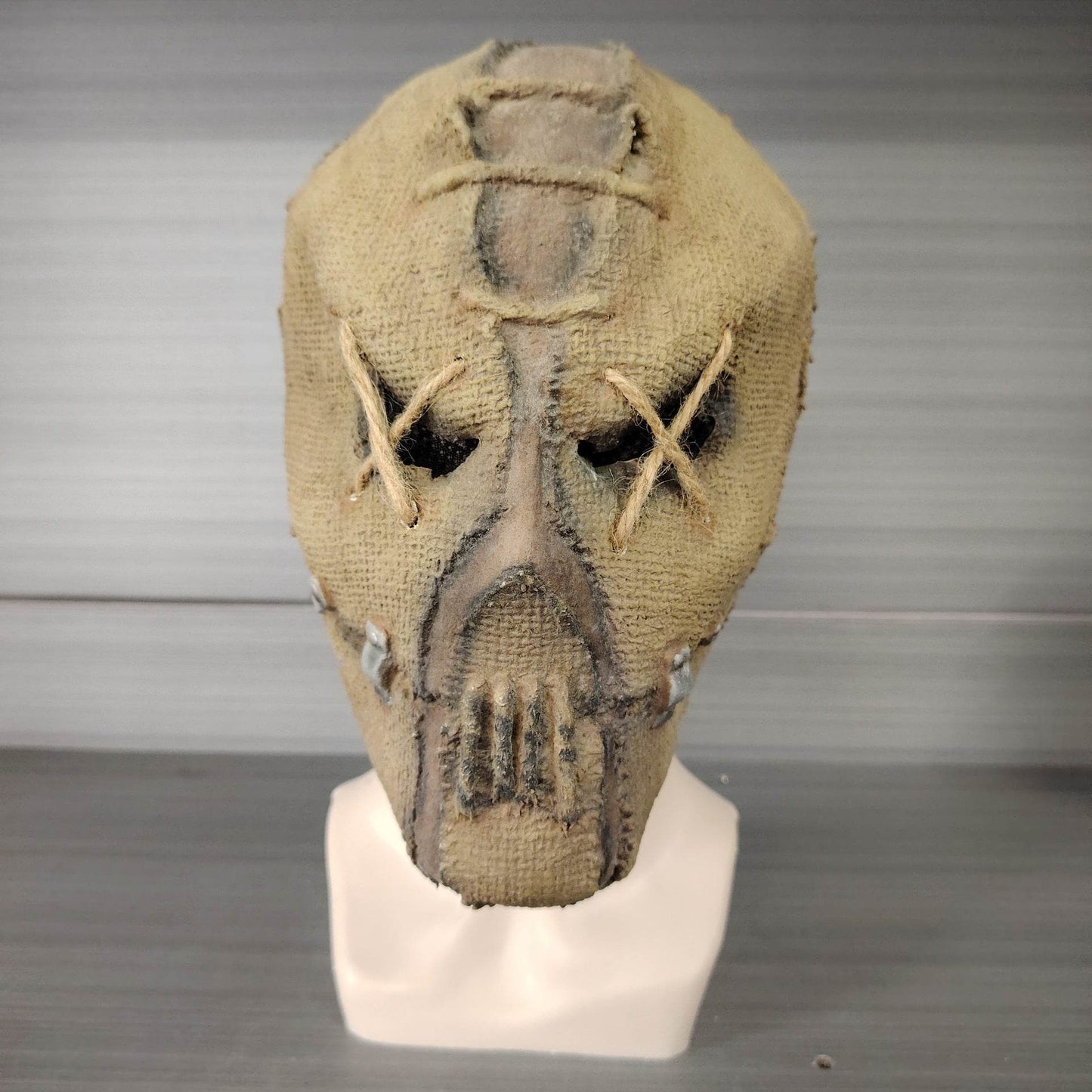 Fashion Halloween Horror Latex Mask Head Cover