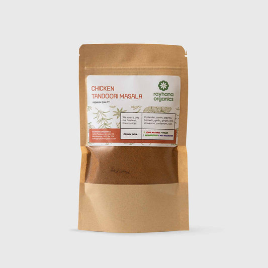 Rayhana Chicken Tandoori Masala