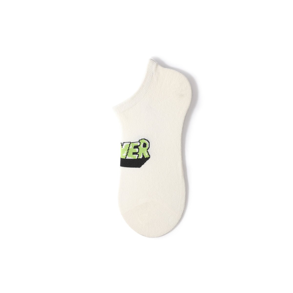 Cloud Day Summer Women 5pcs Ankle Socks Set-2