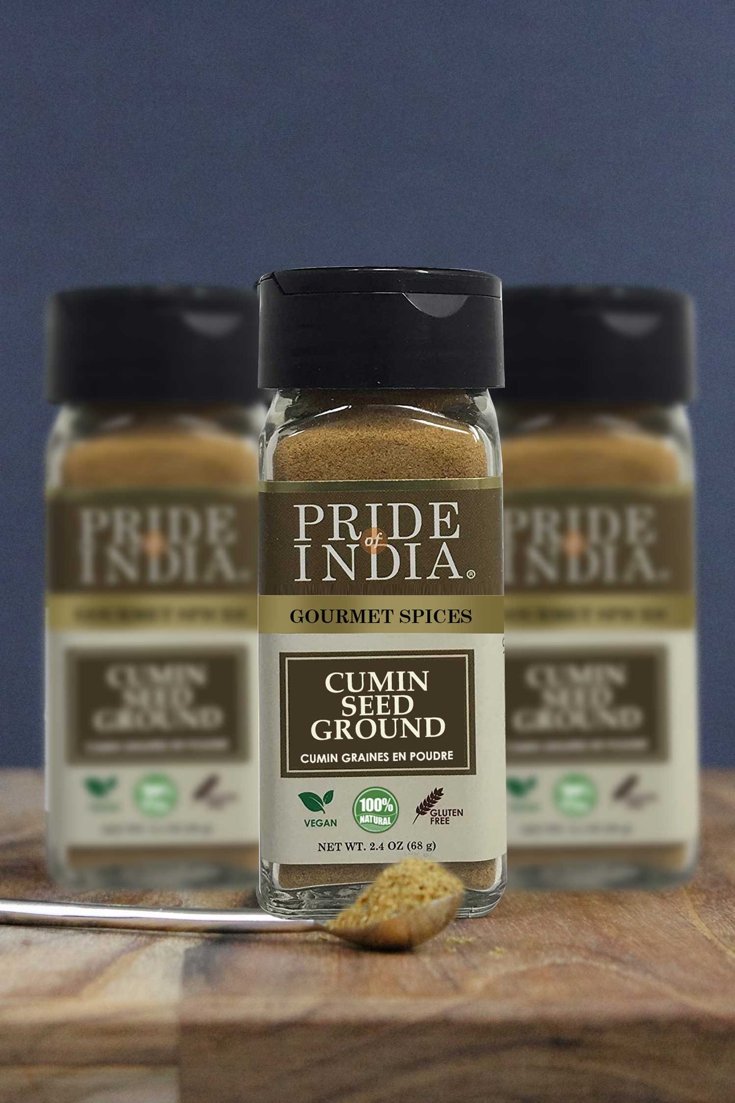 Gourmet Cumin Seed Ground-3