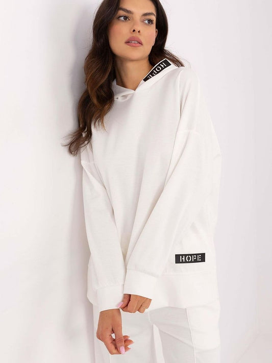 Sweatshirt model 207026 Italy Moda-0