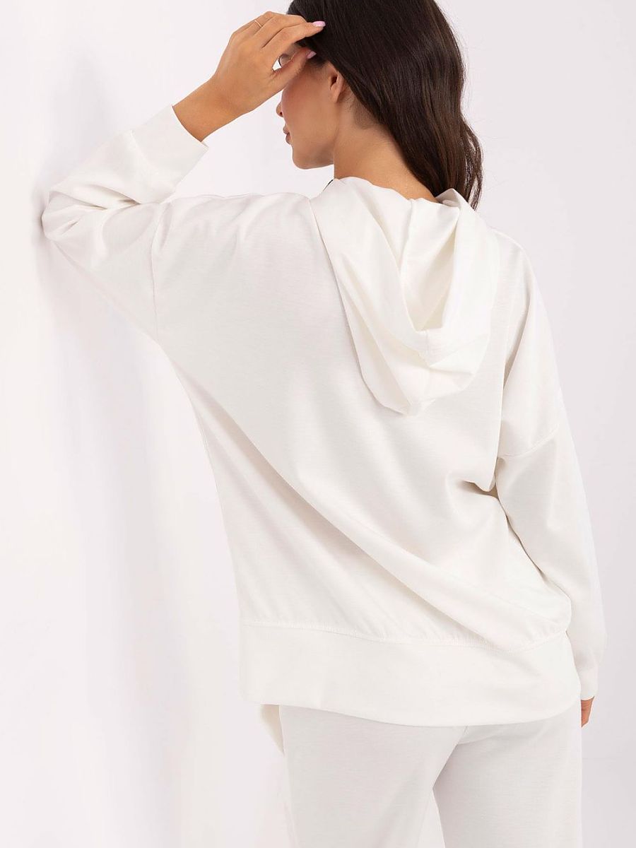 Sweatshirt model 207026 Italy Moda-2