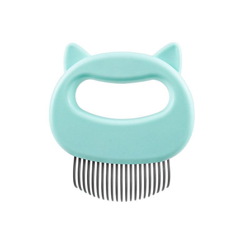 Purrfect Bliss Cat Grooming Comb-5
