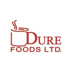 Dure Foods - Dure-Licious Hot Chocolate Mix - 12 x 907gr. bags per case-2