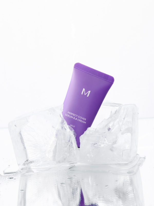 MISSHA M Perfect Cover Serum BB Cream 20ml-7