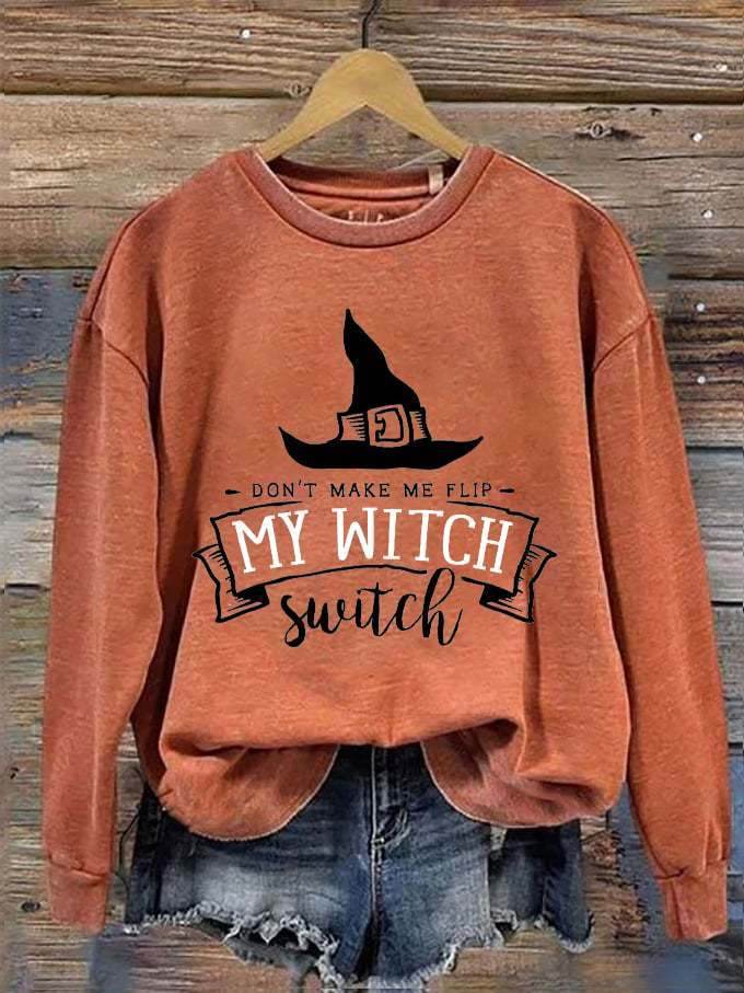 Halloween Horror Funny Women's Sweater 3D Printing