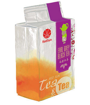 Earl Grey Black Loose Tea - 600g-1