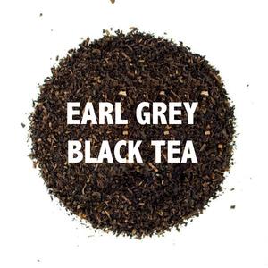 Earl Grey Black Loose Tea - 600g-0
