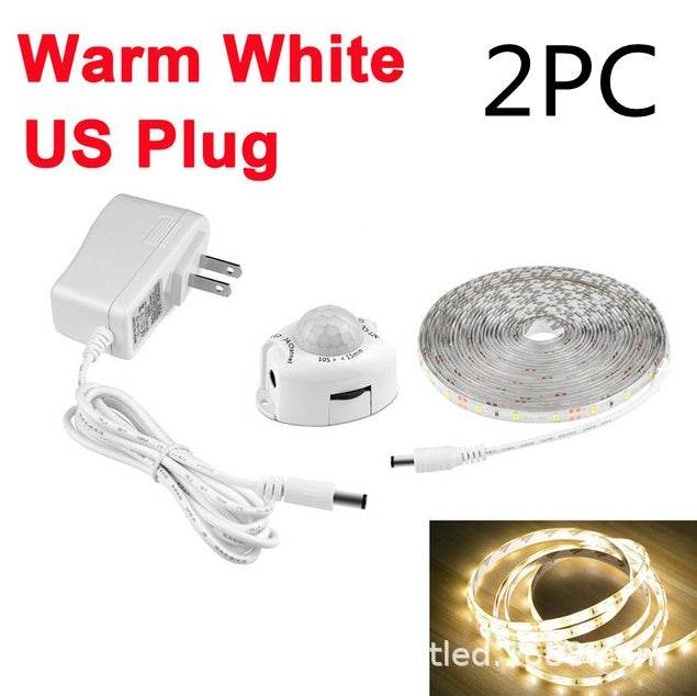 intelligent LED Motion sensor Strip light