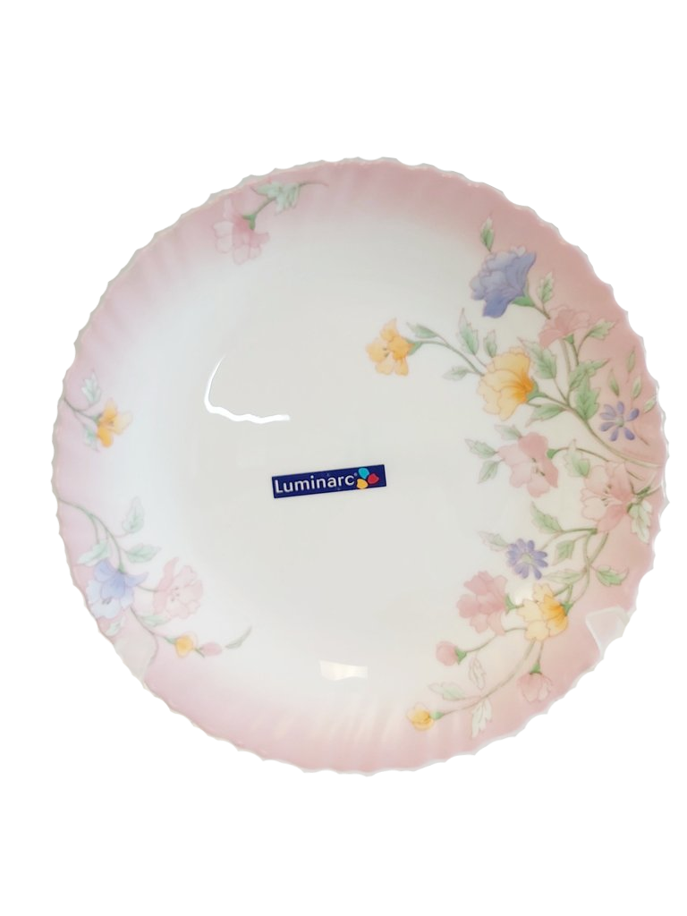 Luminarc 25cm Dinner Plate Elise