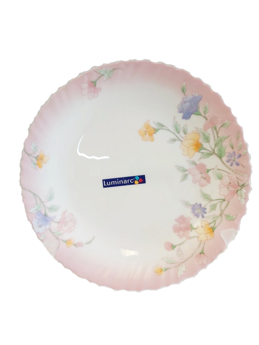 Luminarc 25cm Dinner Plate Elise