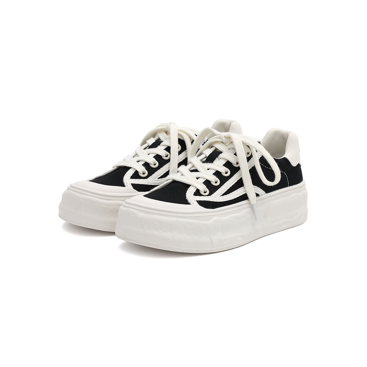 Everyday Casual Sneakers-1