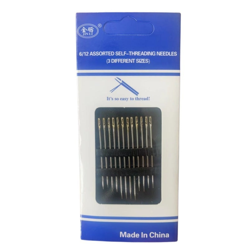 Household Sewing Needle Wire Tools