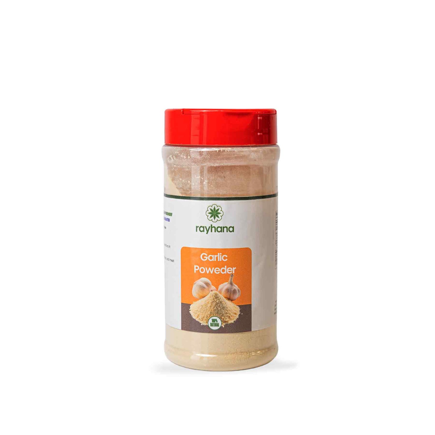 Rayhana Garlic Powder