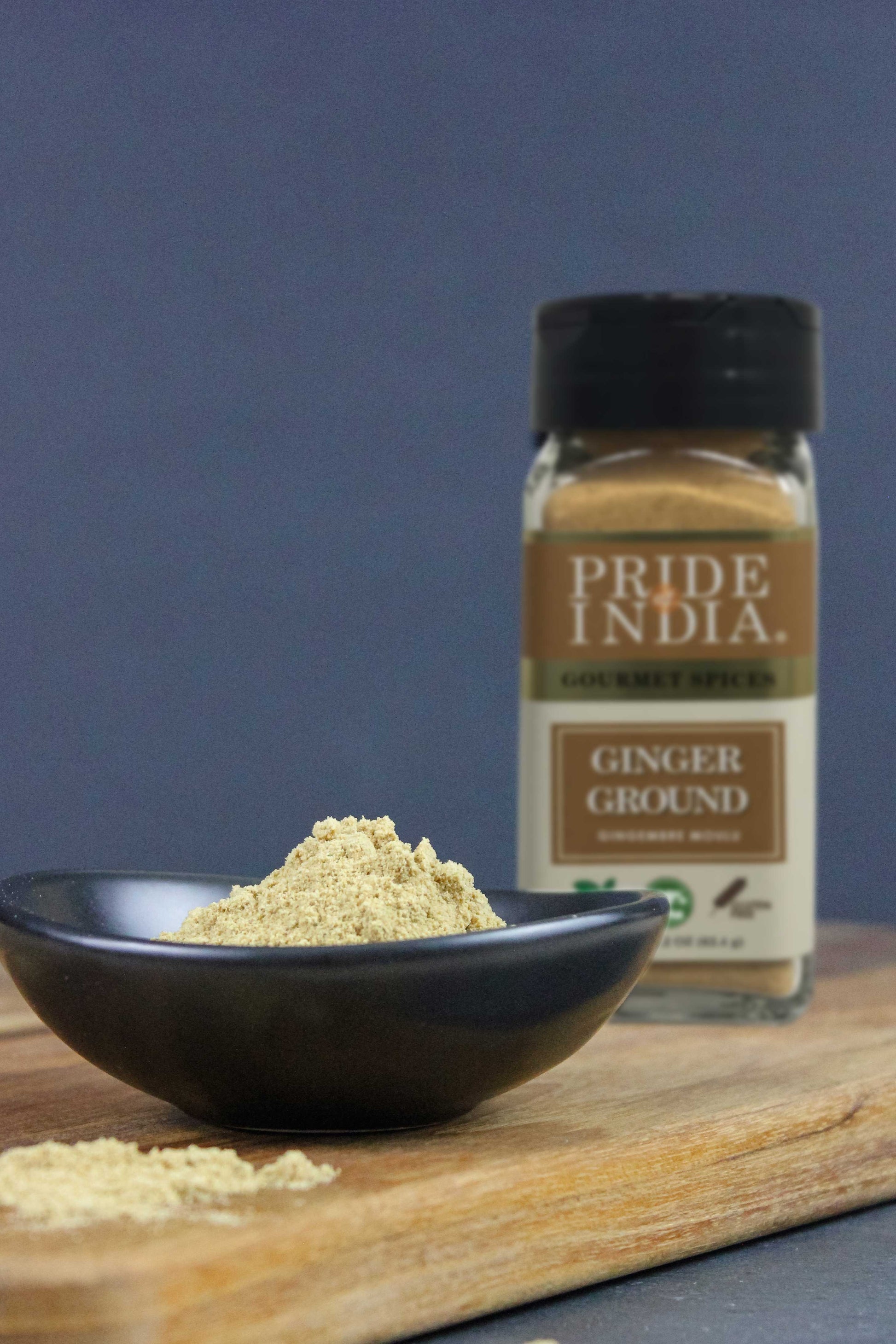 Gourmet Ginger Fine Ground-3