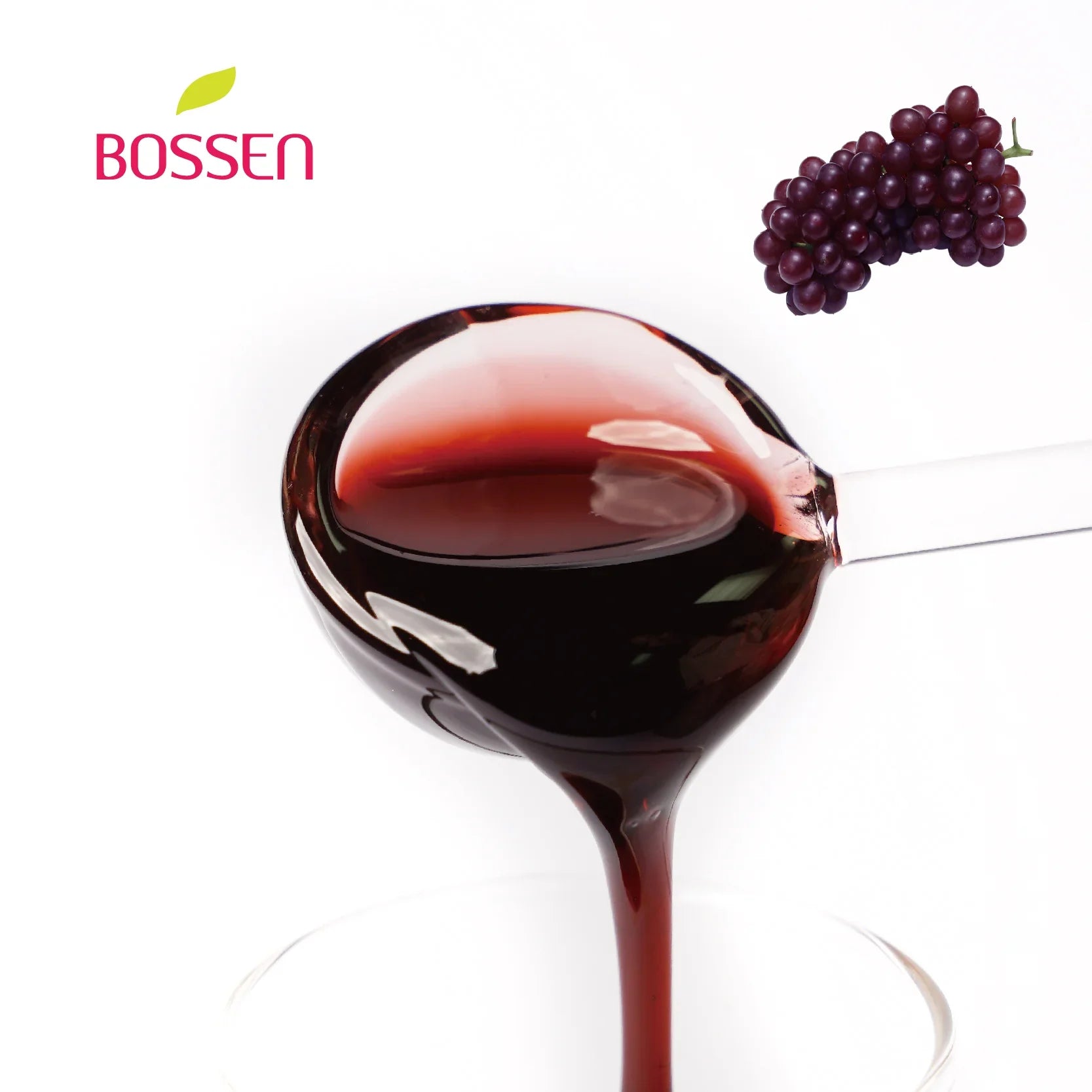 Grape | Multi-Use | Bubble Tea Syrup | Fruit Puree | Fruit Smoothie/Slushie Mix | Foodservice Canada-1