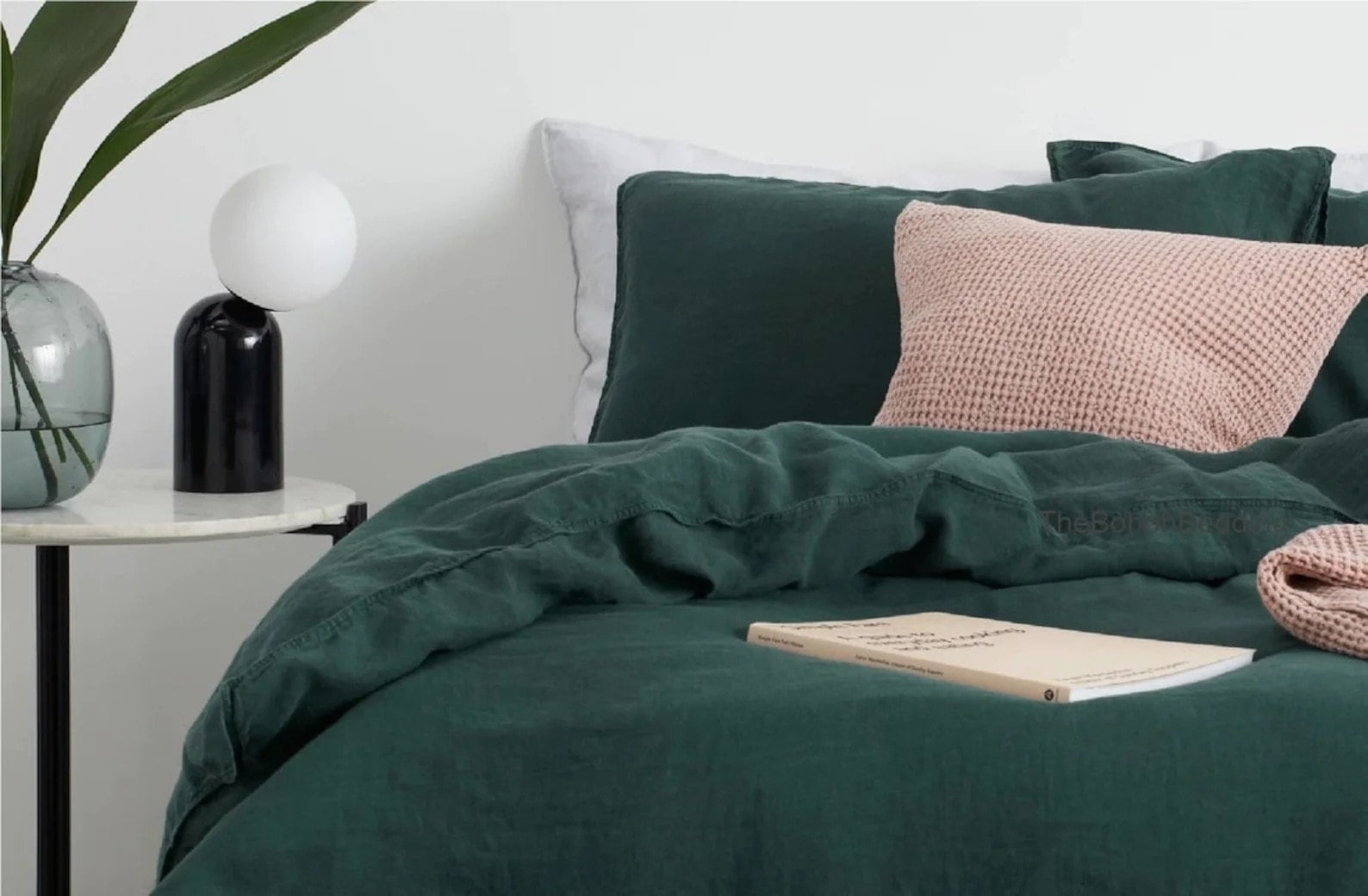 Pure Cotton Duvet Cover Sets-1