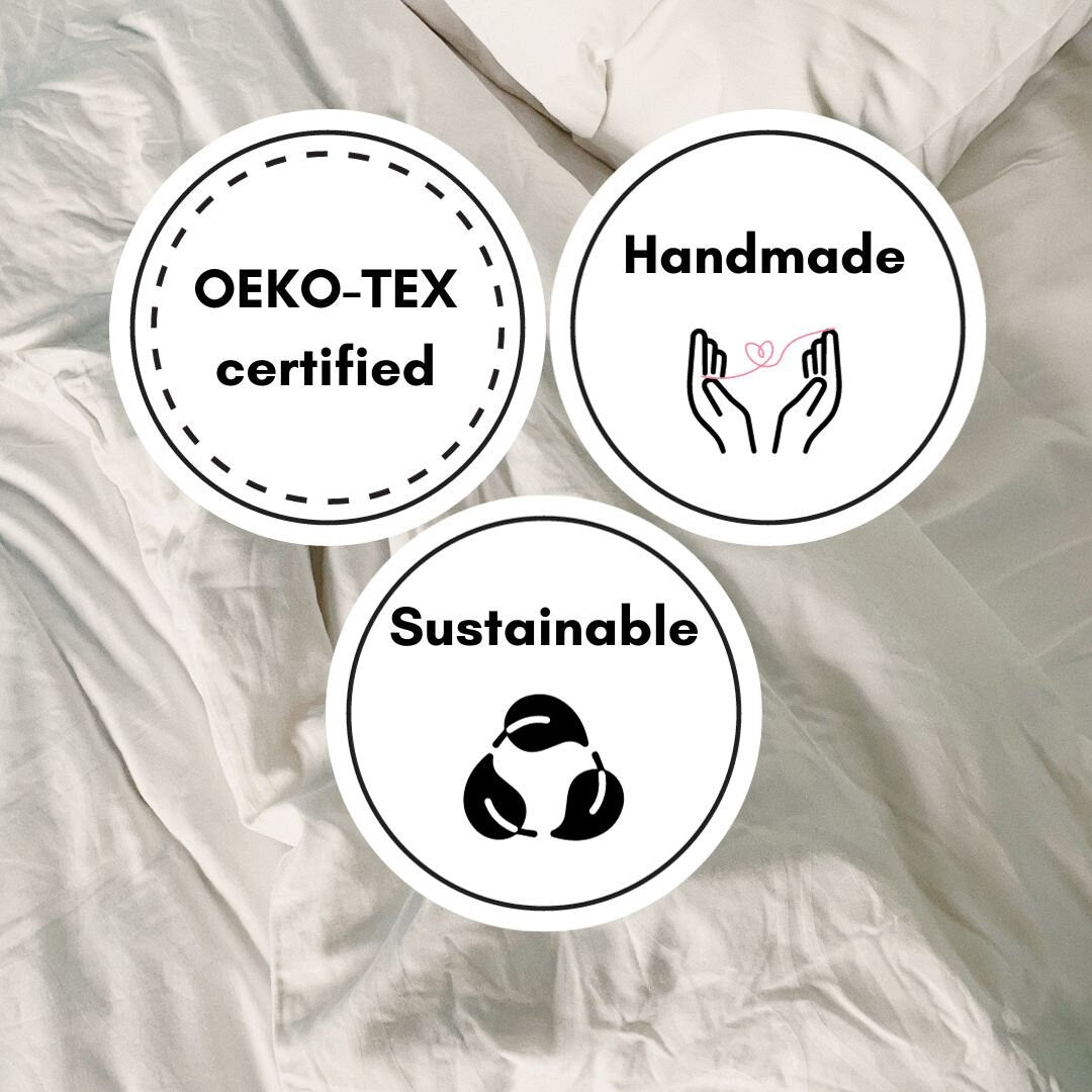 Pure Cotton Duvet Cover Sets-4