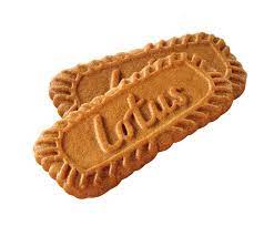 Biscoff Lotus Cookie (Bulk) | 1 x 1.875 kg | Canadian Distribution-0