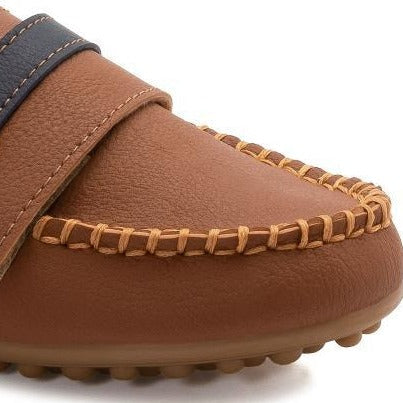 Gio's Loafer-1