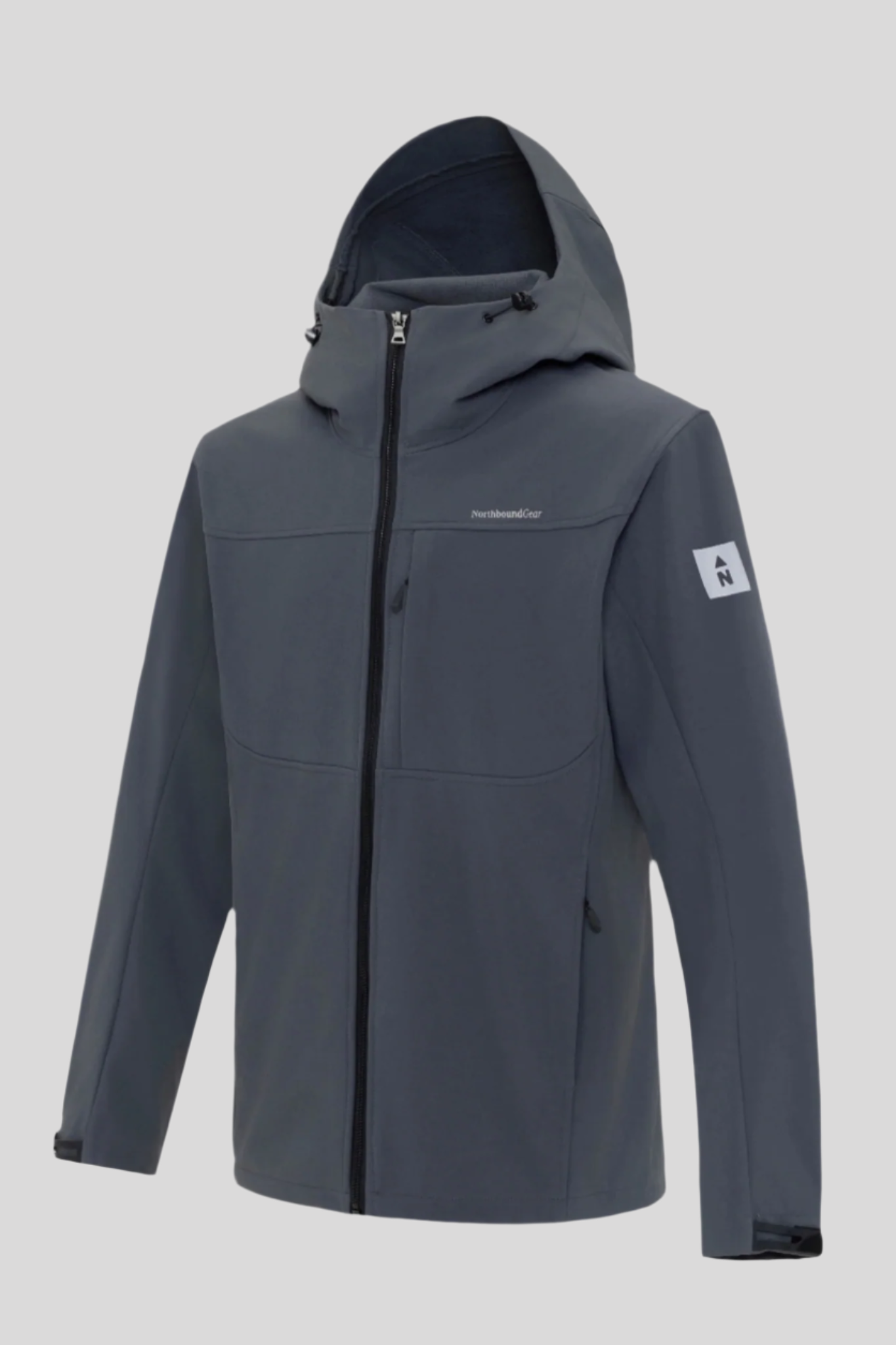 All Weather "Crossover" Jacket