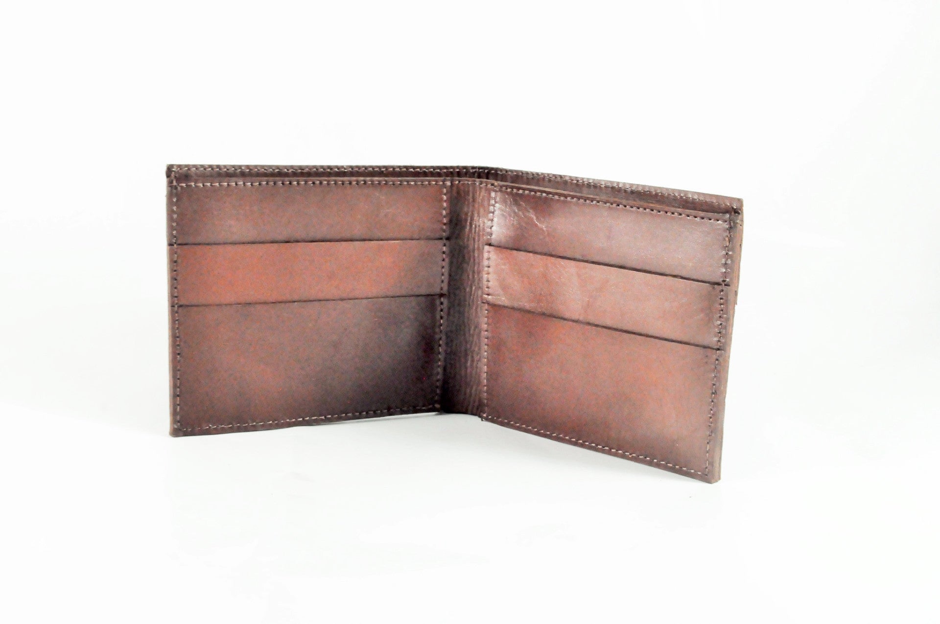 Small & Minimalist Leather Wallet-1