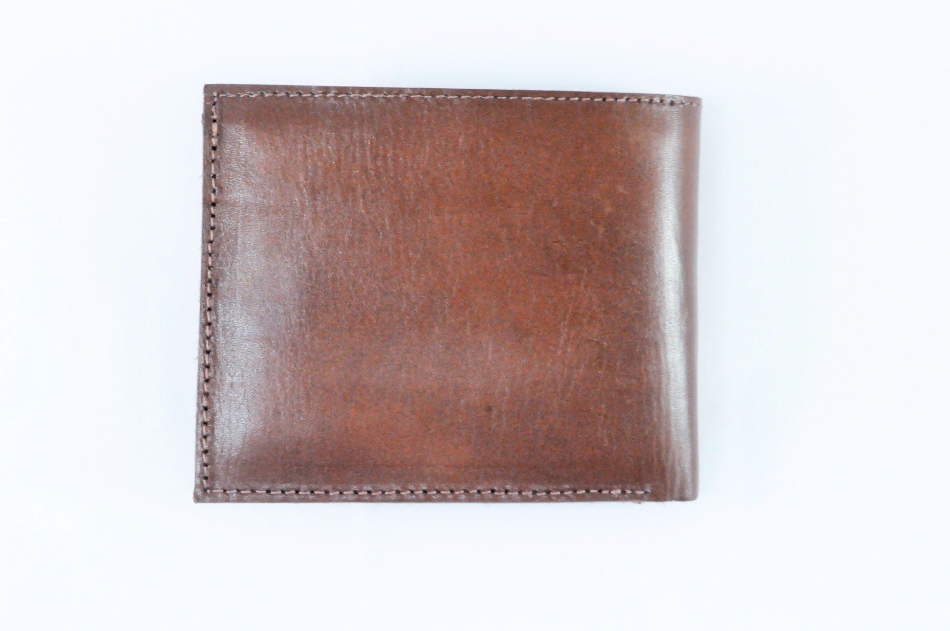 Small & Minimalist Leather Wallet-3