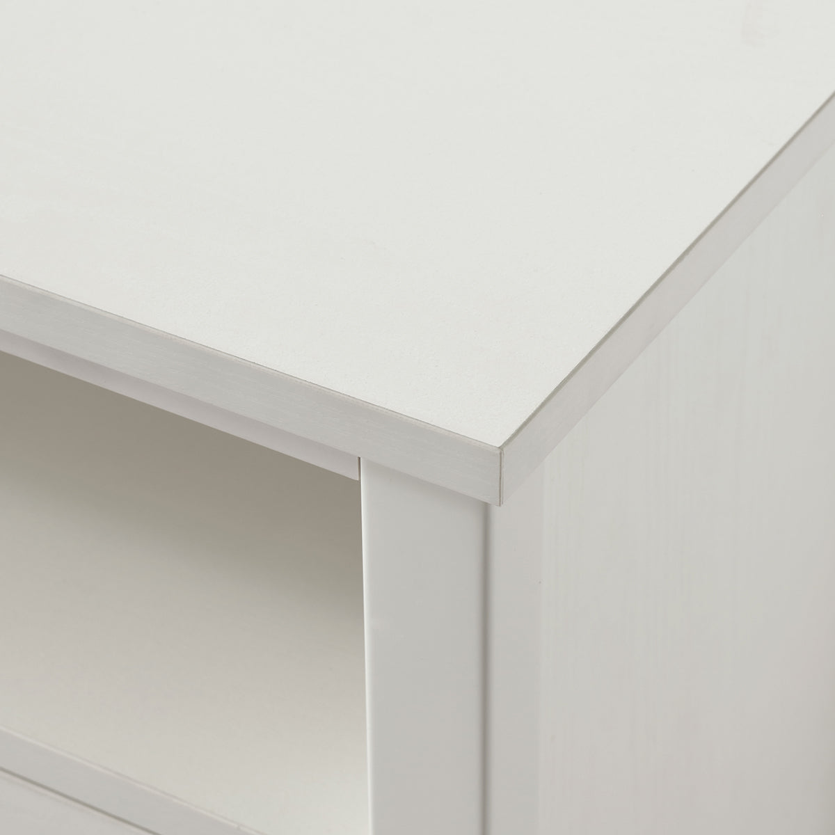 Little Cube Nordic TV Cabinet Rack-1