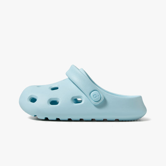 Little Kids Slip On Clogs-0