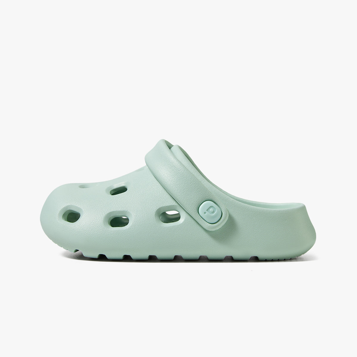 Little Kids Slip On Clogs-1