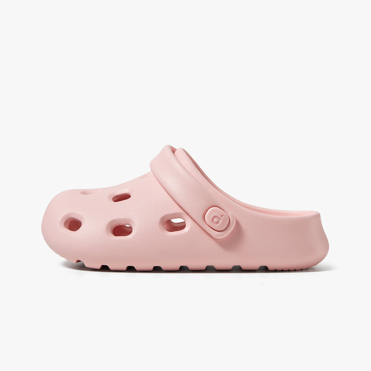Little Kids Slip On Clogs-2