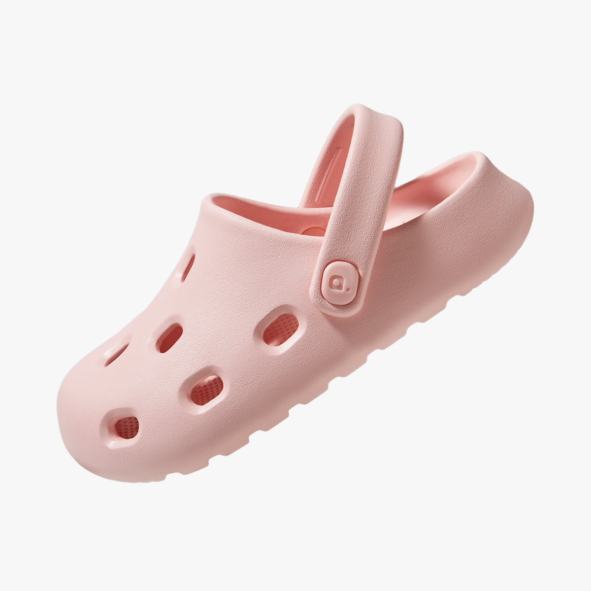 Little Kids Slip On Clogs-3