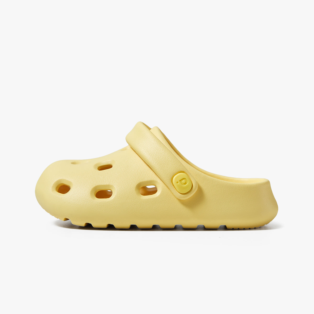 Little Kids Slip On Clogs-5