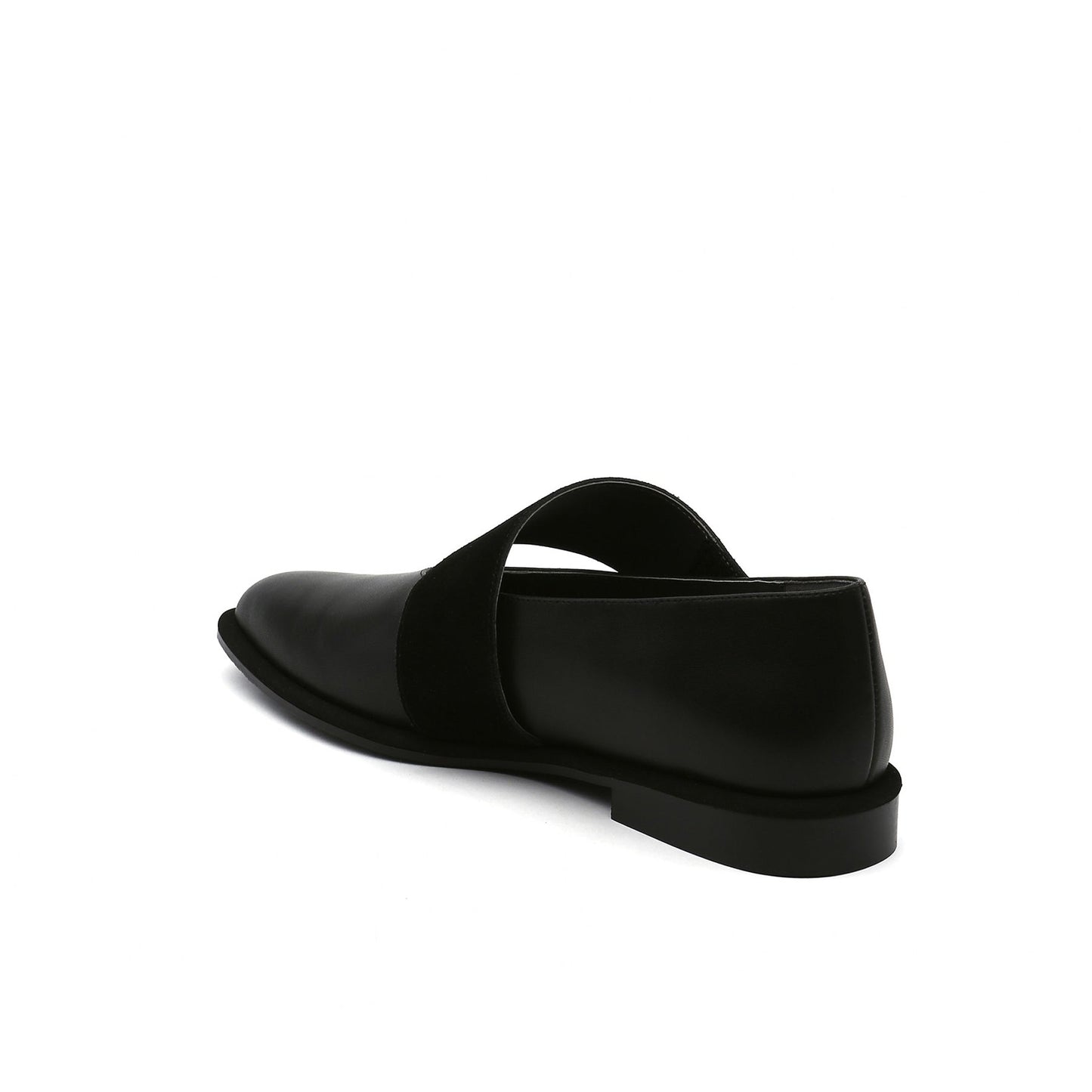 Modern Day Mary Jane Flats-3